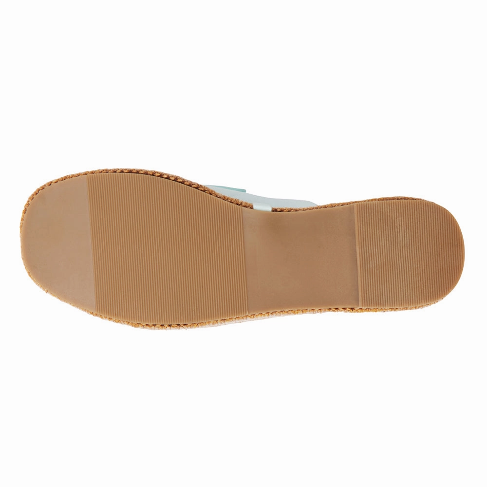 Weather Ready Wren Platform Mules