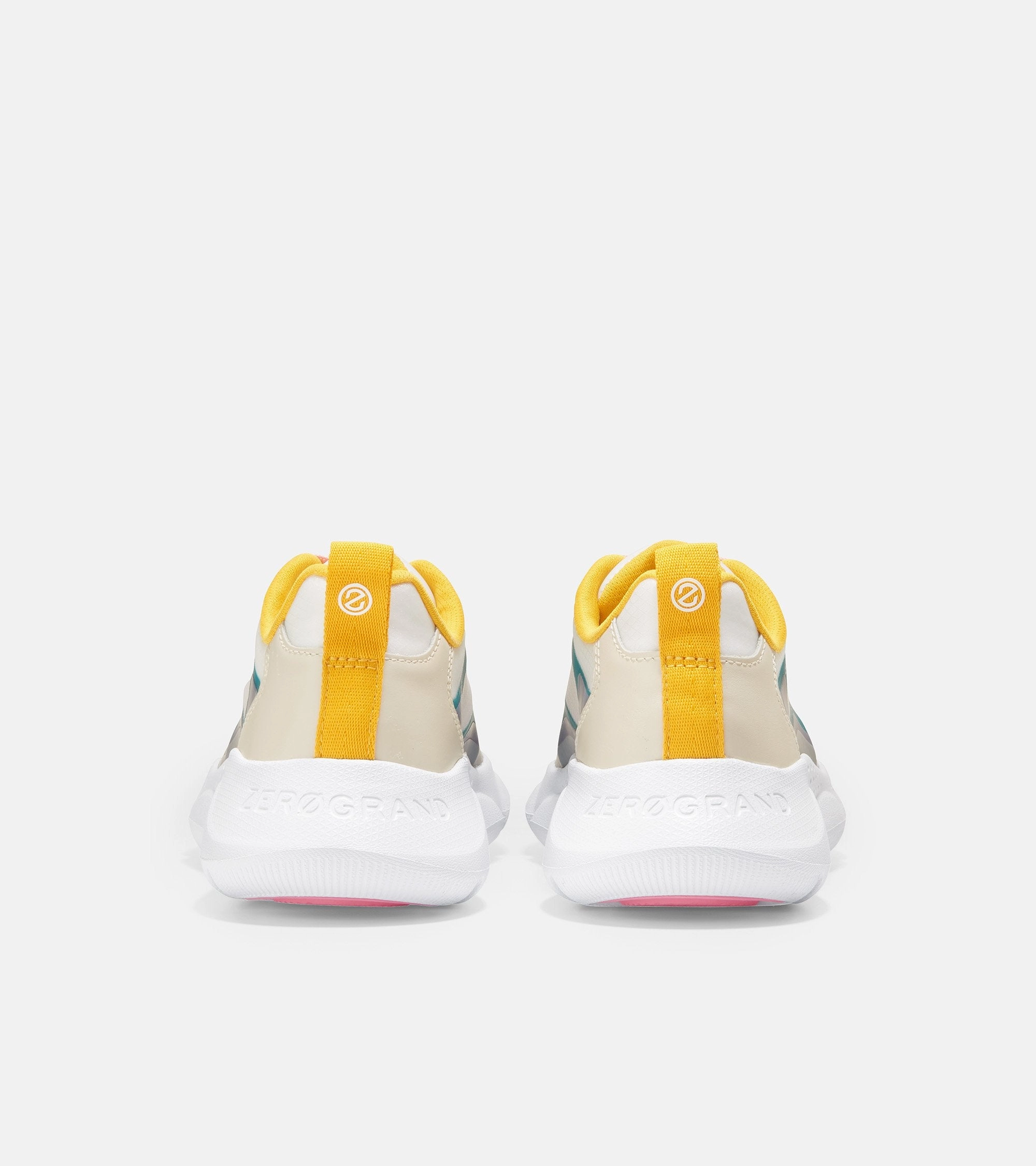 Zer?grand Radiant Sneaker Women'S Walking Shoes Statement Footwear