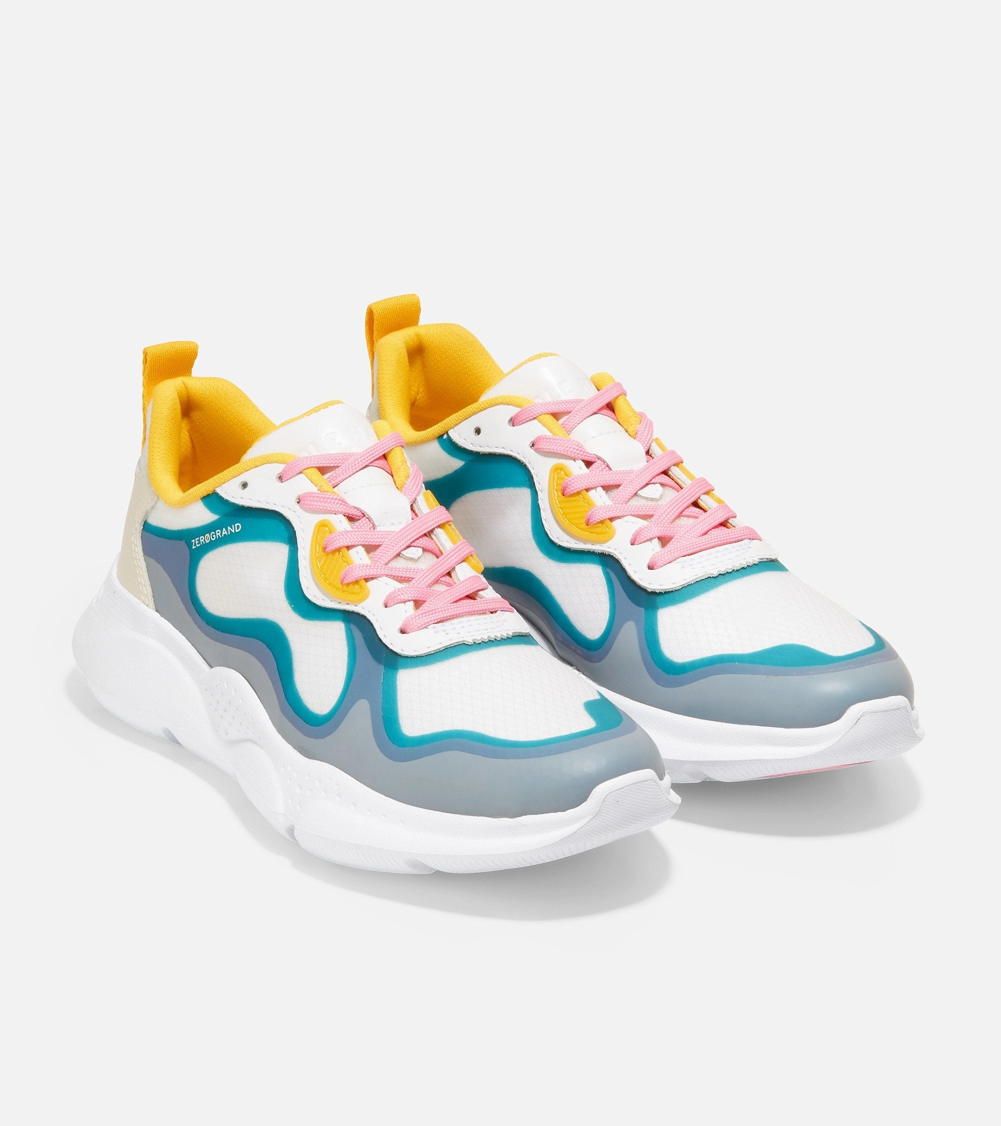 Minimal Footwear Zer?grand Radiant Sneaker Women'S