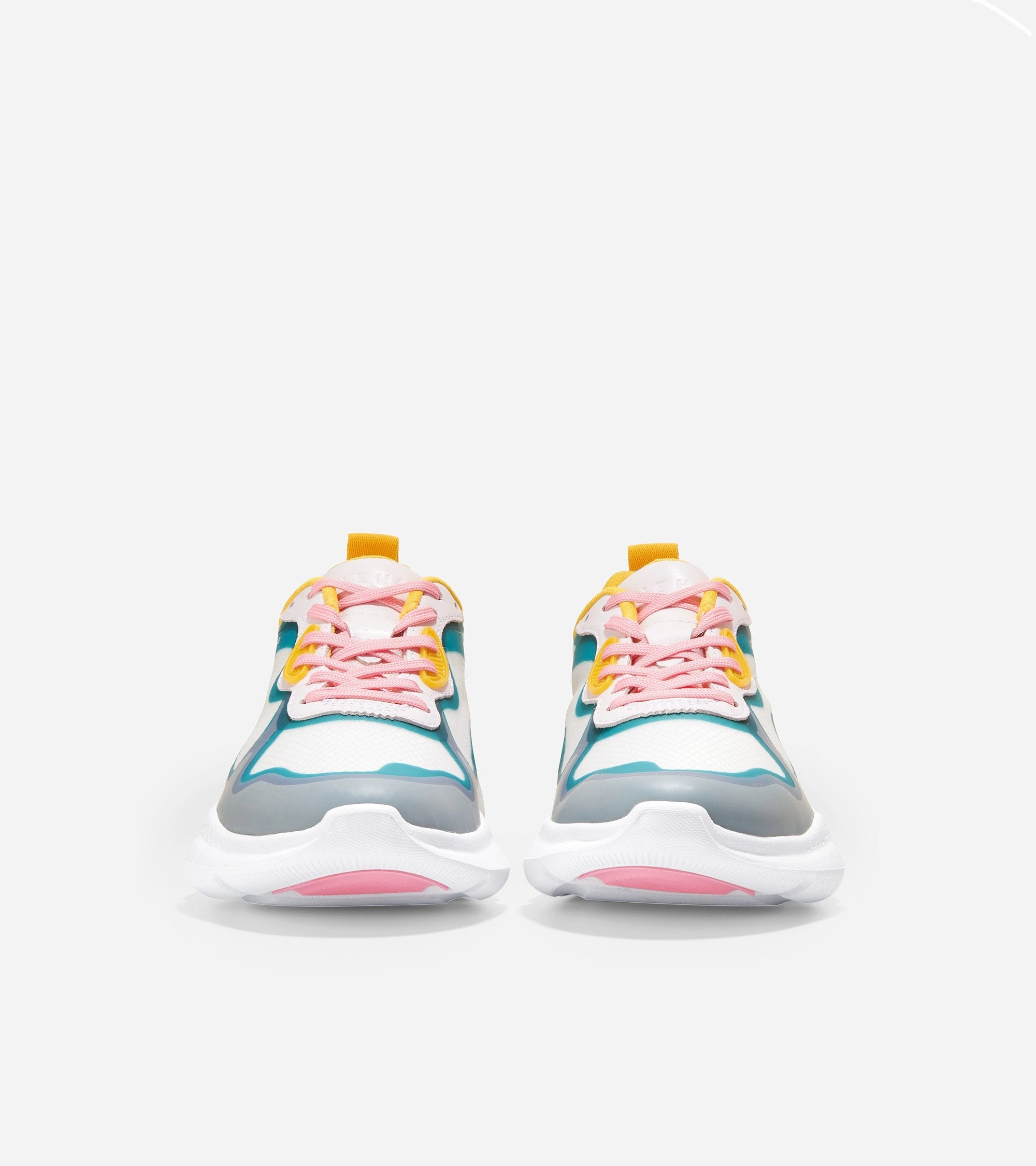 Sporty Style Zer?grand Radiant Sneaker Women'S
