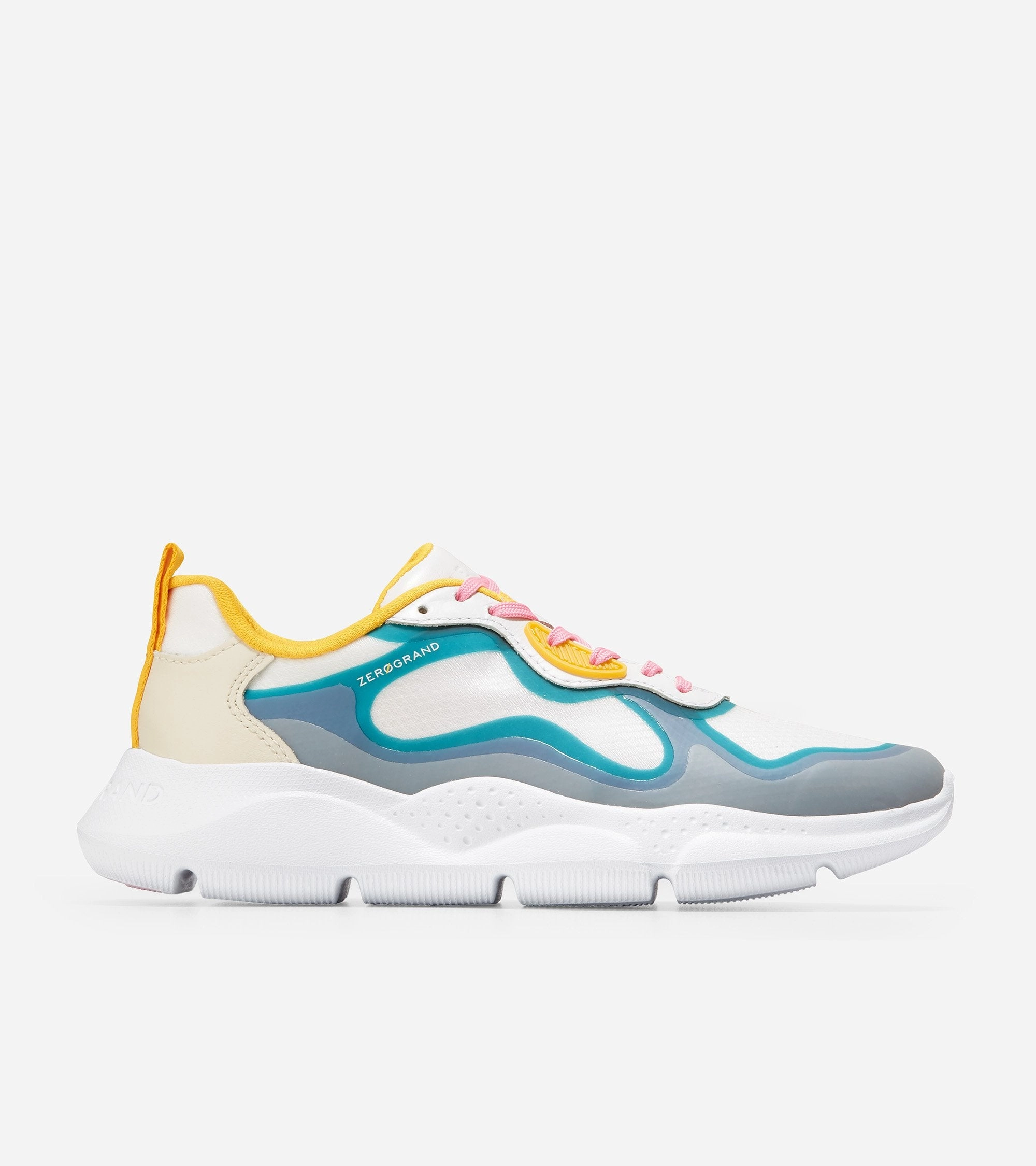 Zer?grand Radiant Sneaker Women'S Comfort Sole