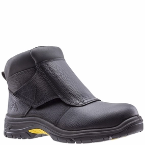 Travel Shoes Amblers Safety As950 Welding Safety Boot
