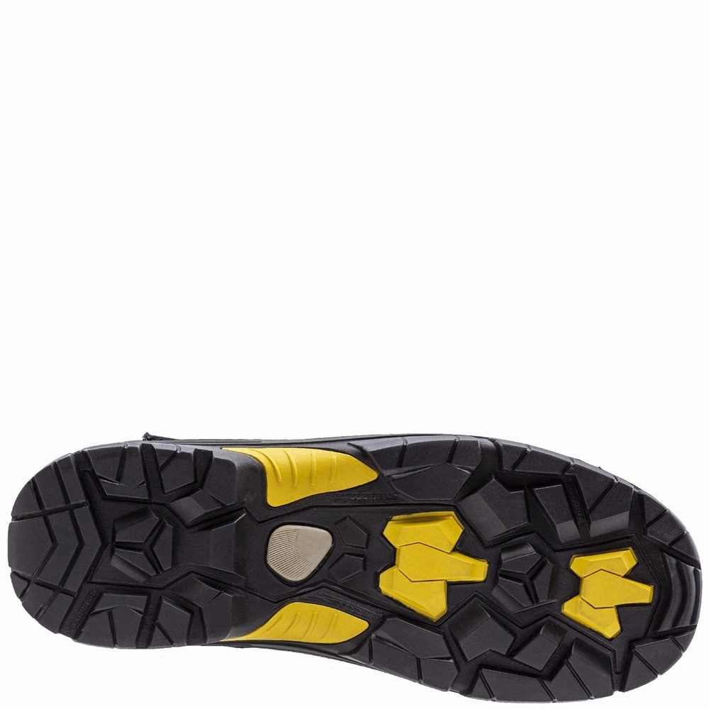 Easy On/Off Amblers Safety As950 Welding Safety Boot