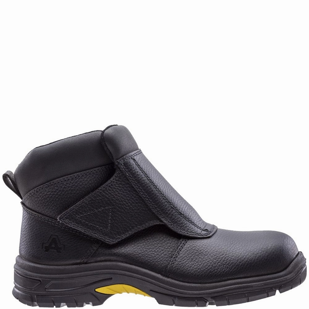 Amblers Safety As950 Welding Safety Boot Minimalist