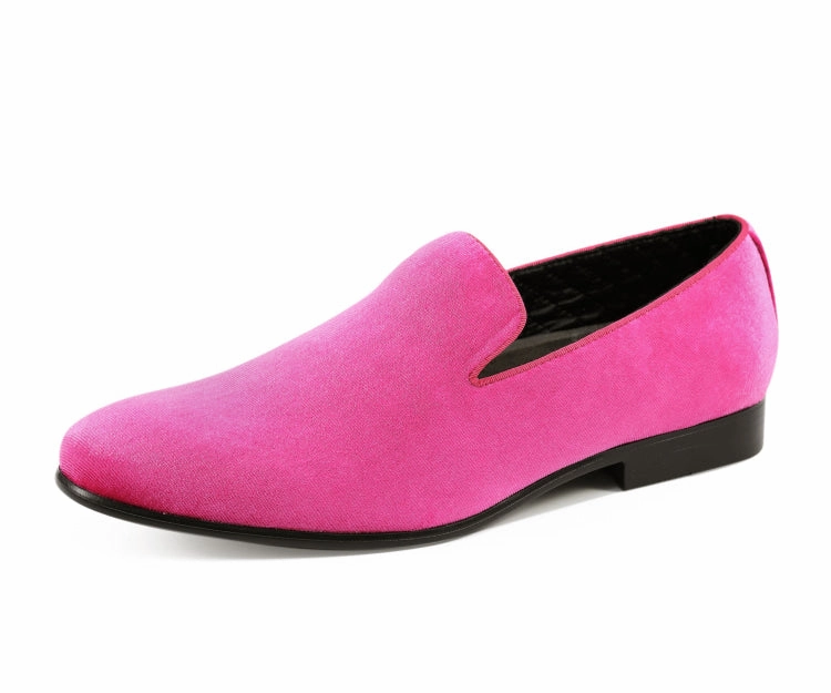 Slip Resistant Aries Fuchsia