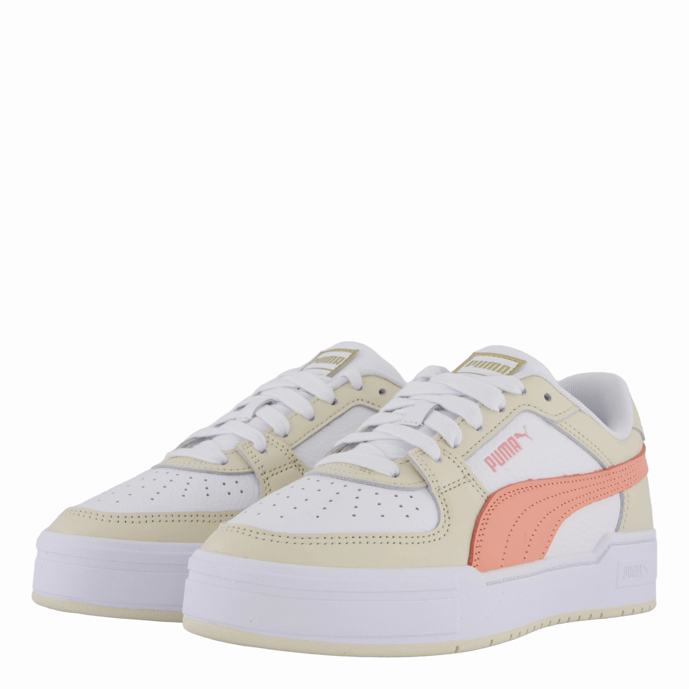 Durable Ca Pro Classic Ii White