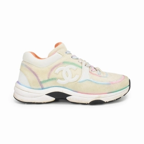 Chanel Sneakers - Women'S 38.5 Premium Comfort Waterproof