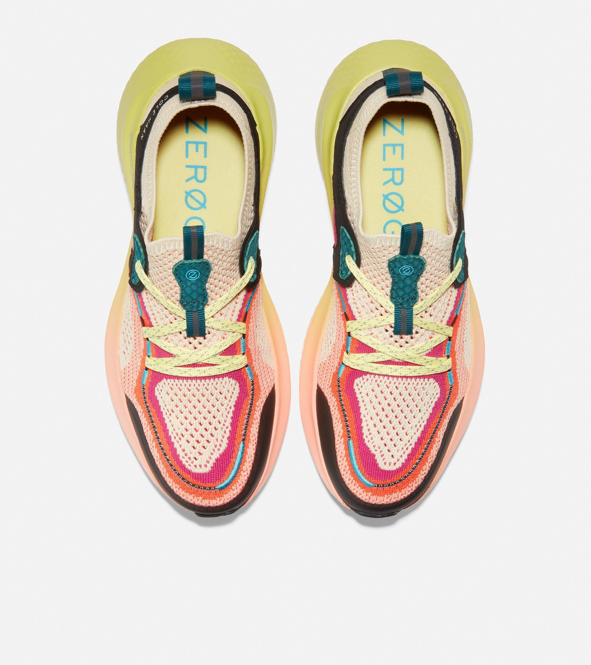 Versatile Footwear Cole Haan Women'S Zer?grand Outpace 2 Running Shoe