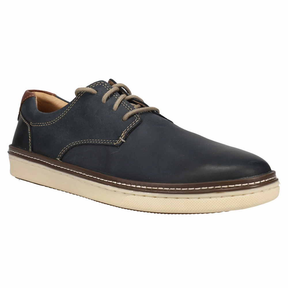 Mcguffey Oxford Shoes Stable
