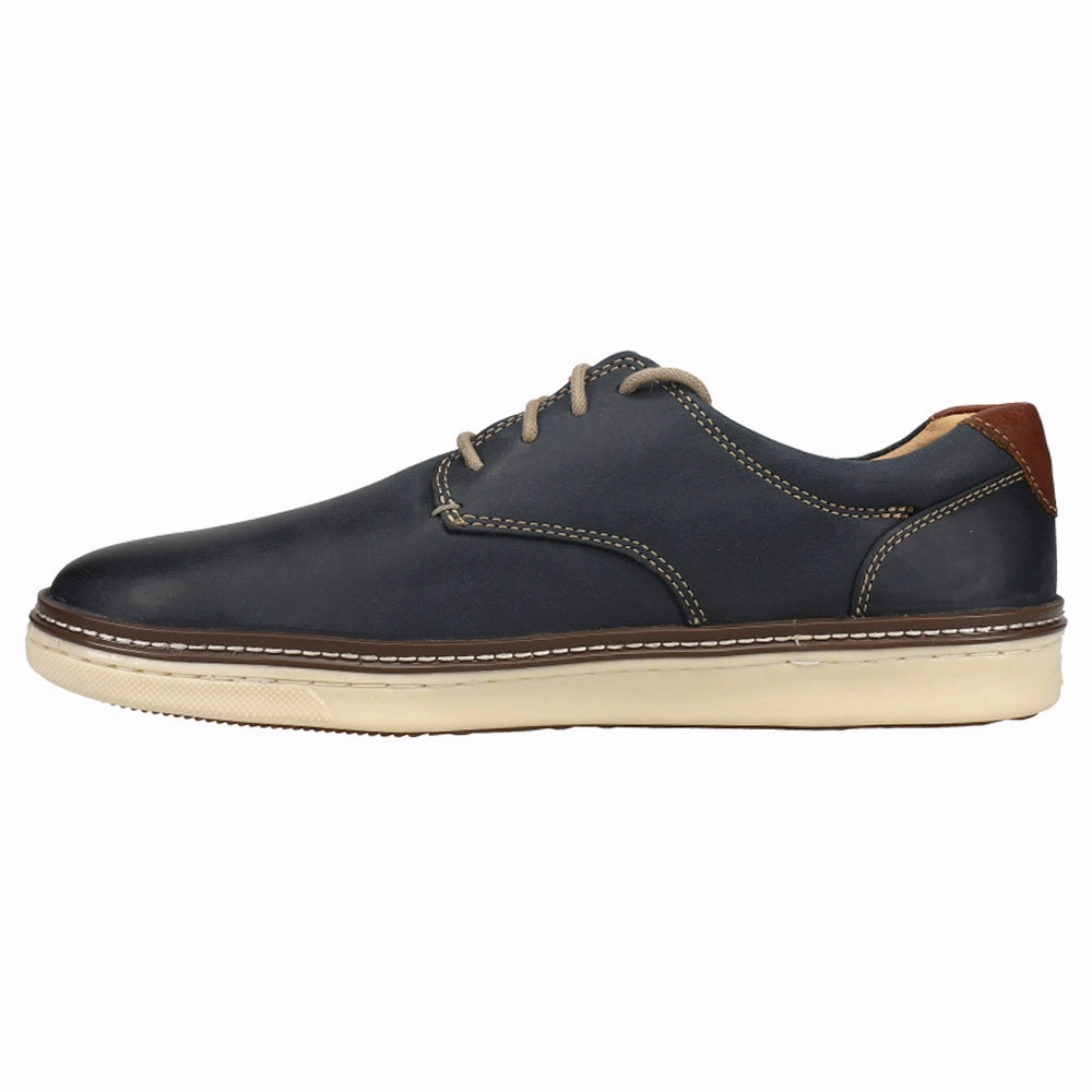 Leather Shoes Supportive Mcguffey Oxford Shoes