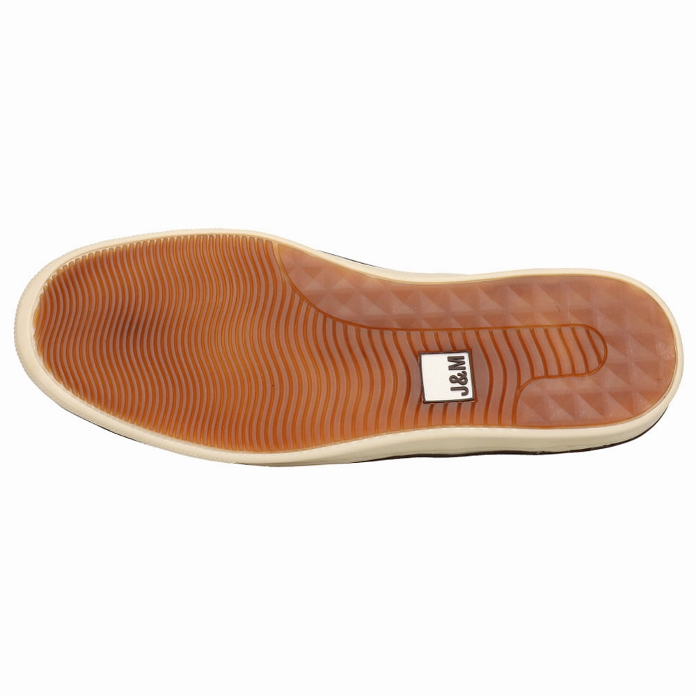 Functional Footwear Sporty Style Mcguffey Oxford Shoes