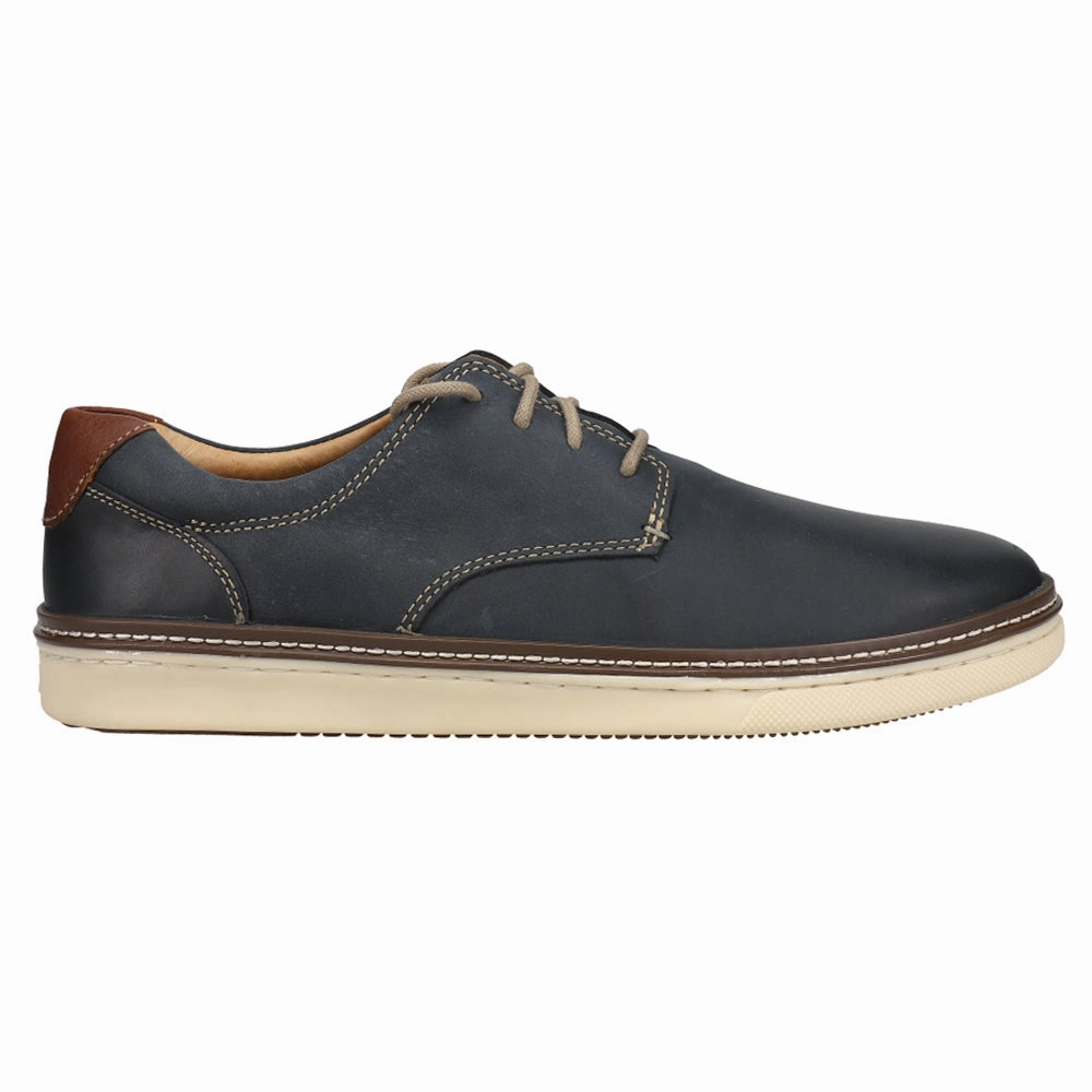 Mcguffey Oxford Shoes Stable Standing Comfort