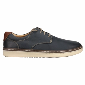 Mcguffey Oxford Shoes Stable Standing Comfort