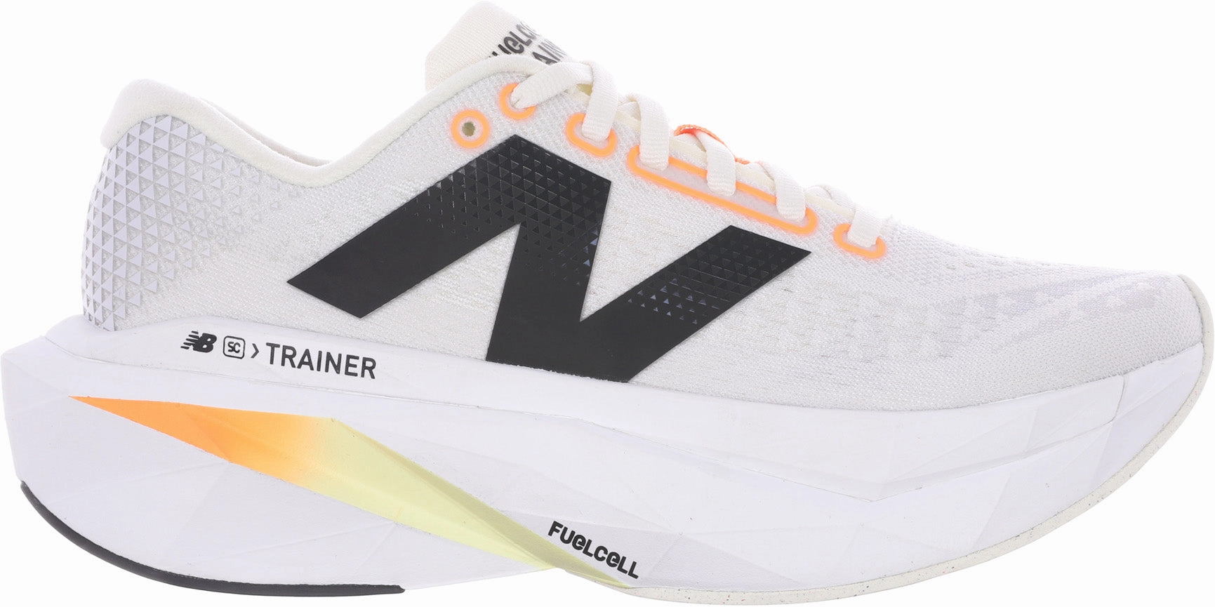 Sc Trainer V3 Women'S Running Shoes (Width B) Comfort Shoes Essential Footwear