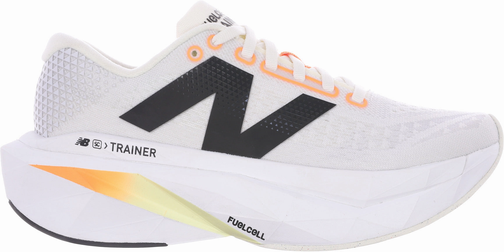 Sc Trainer V3 Women'S Running Shoes (Width B) Versatile Footwear Durable