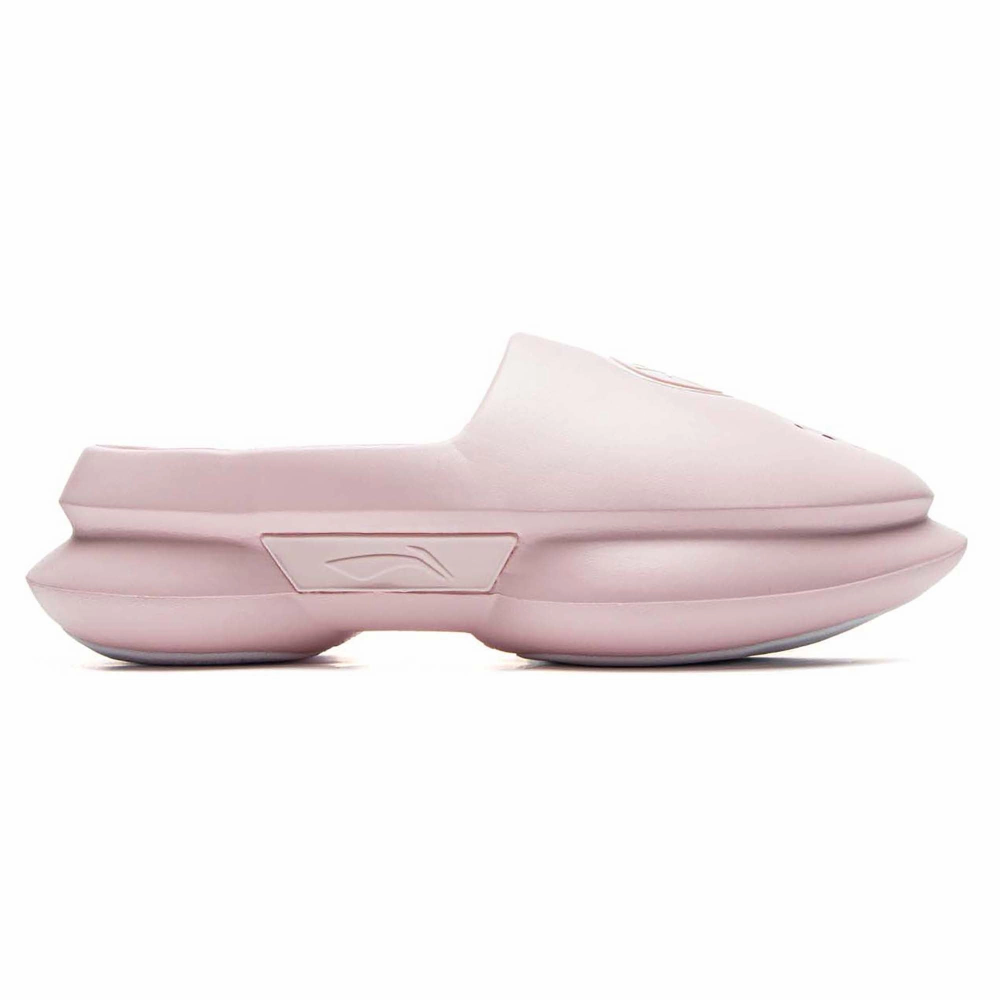 Moisture Wicking Wade 'Cherry Blossoms' Men'S Slides