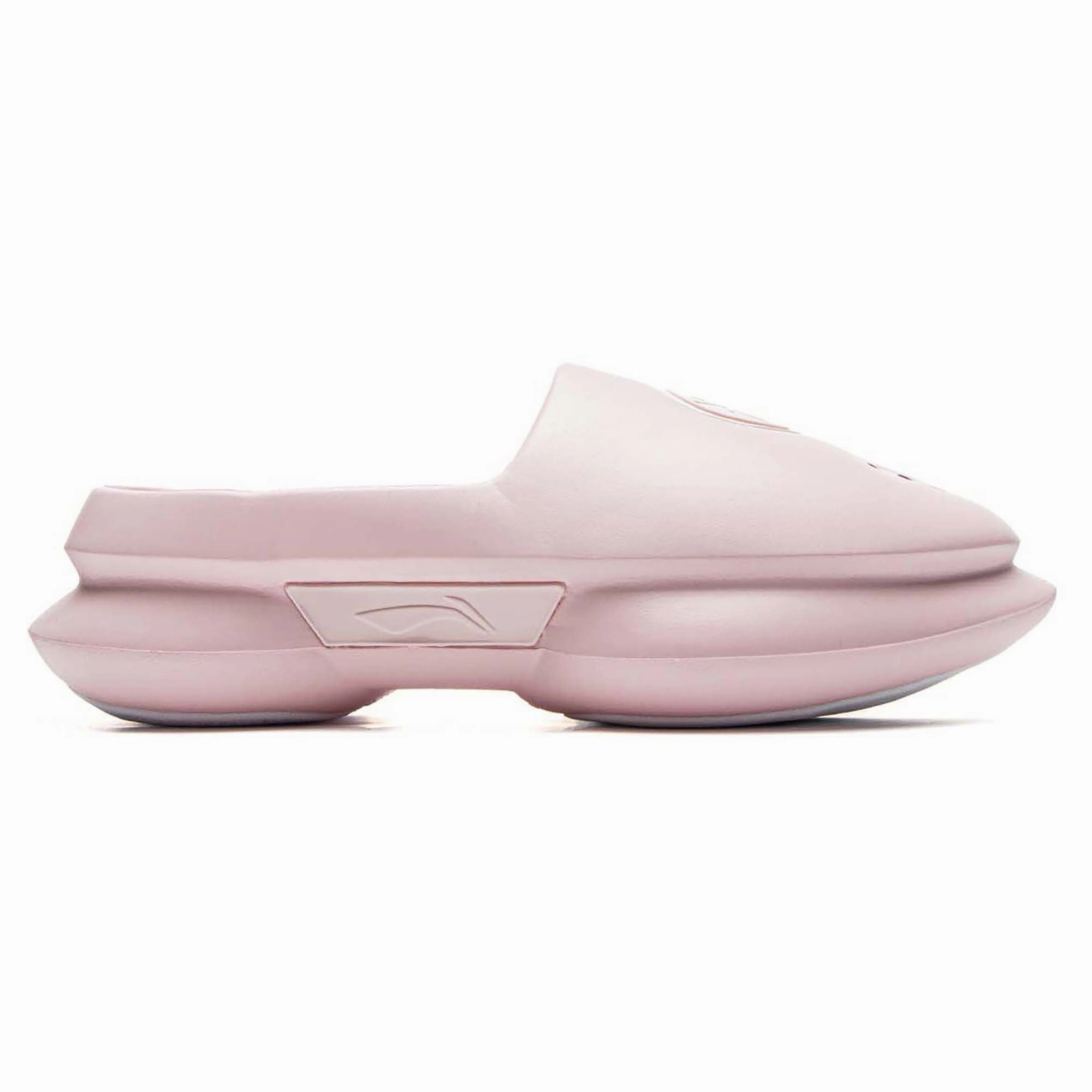 Travel Ready Odor Resistant Wade 'Cherry Blossoms' Men'S Slides