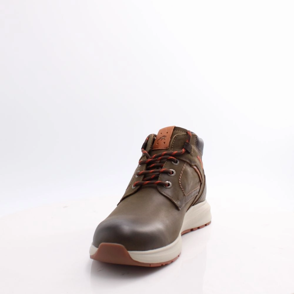 Waterproof Stylish Footwear F2068 Fluchos 25