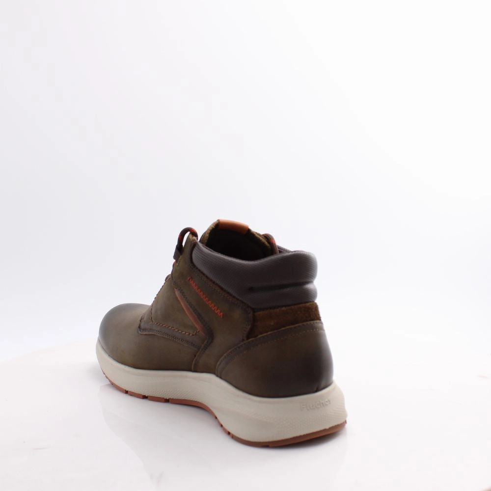 All Day Support Lightweight Shoes F2068 Fluchos 25