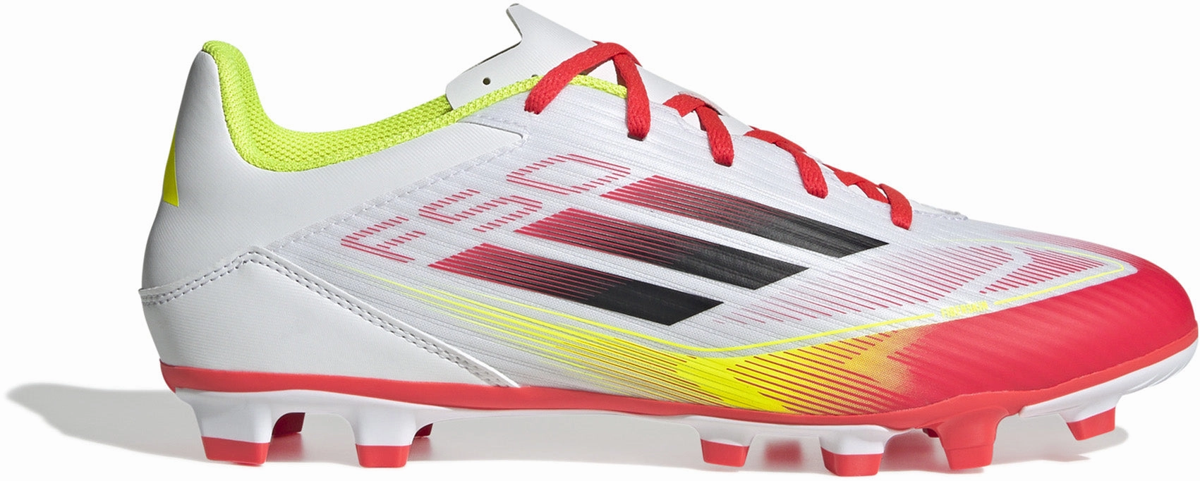 F50 Club Fg/Mg Men'S Football Boots Everyday Sneakers Pain Relief