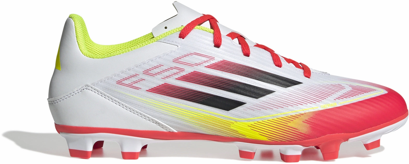 F50 Club Fg/Mg Men'S Football Boots Standing Comfort Casual Footwear