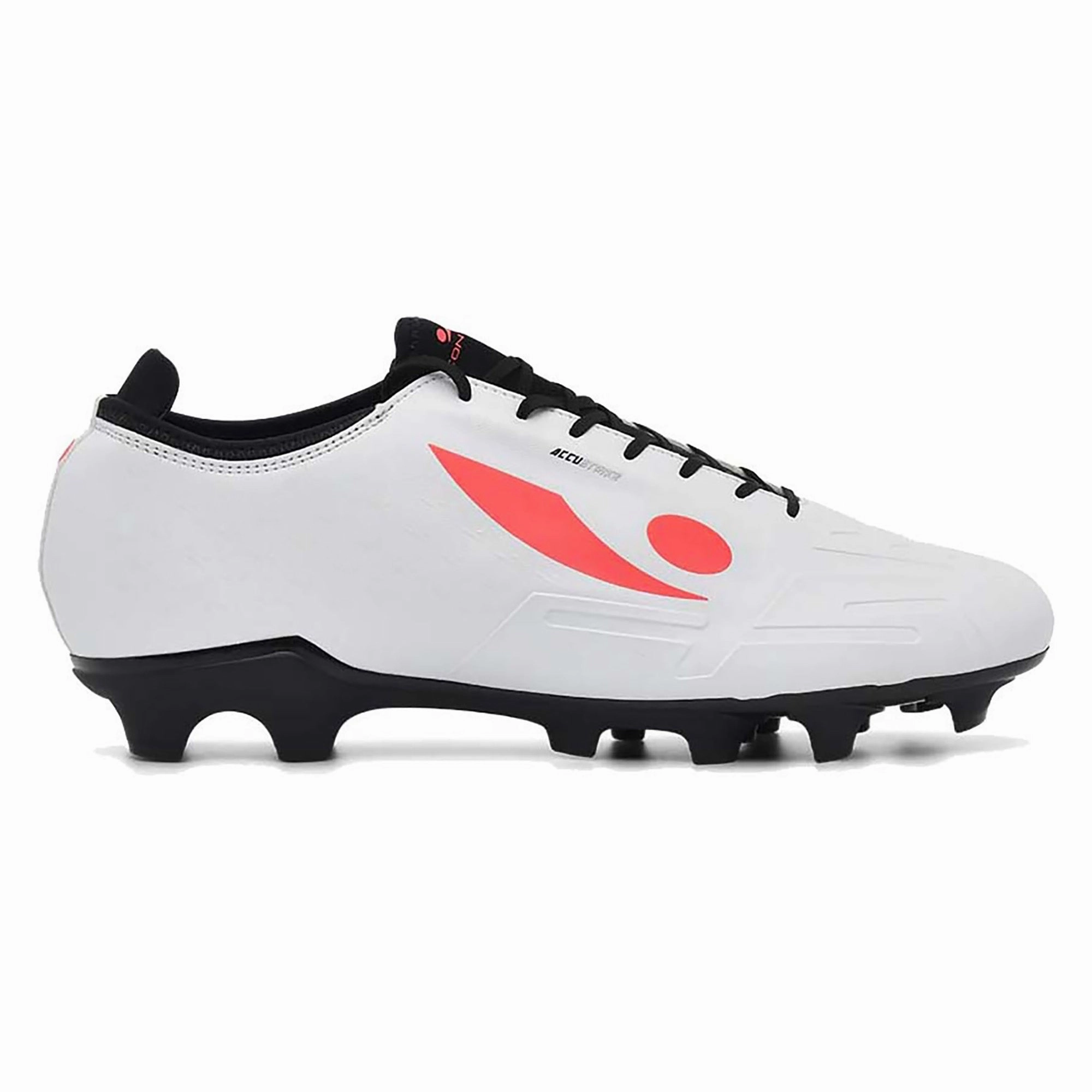 Halo V2 Firm Ground Men'S Football Boots Standing Comfort Lightweight Shoes