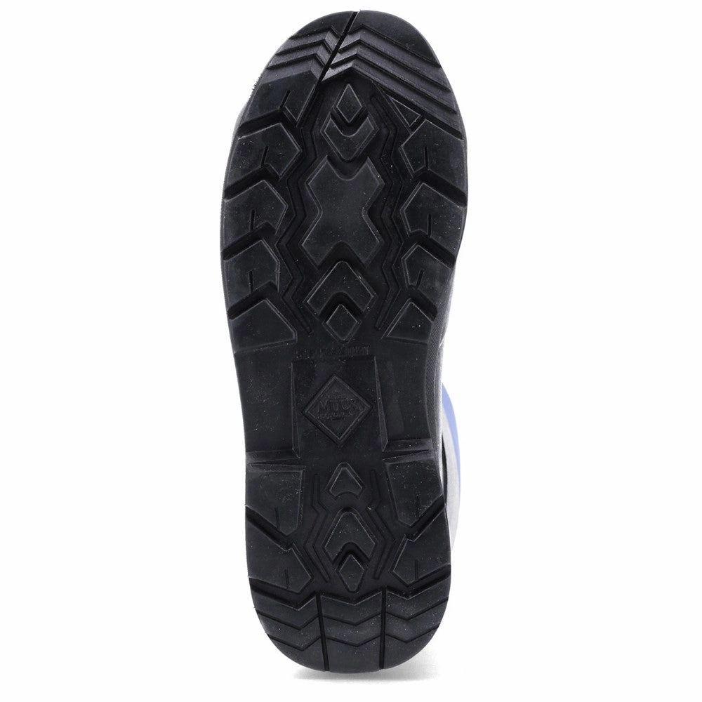 Muck Boots Chore Max S5 Safety Wellington Easy On/Off