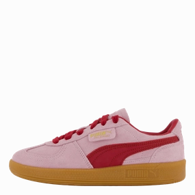 Palermo Rose Mauve-Dark Crimson Orthotic Friendly