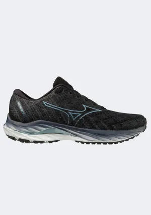 Mizuno Men??S Wave Inspire 19 (2E Width) Travel Footwear Quick Dry