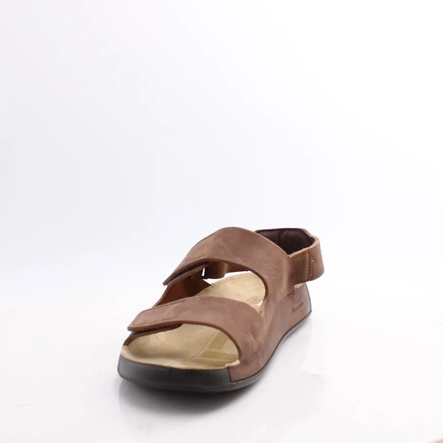 500944 2Nd Cozmo Shoes Premium Comfort