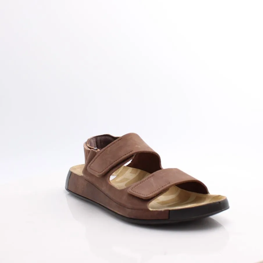 500944 2Nd Cozmo Shoes Unisex Fashion Footwear
