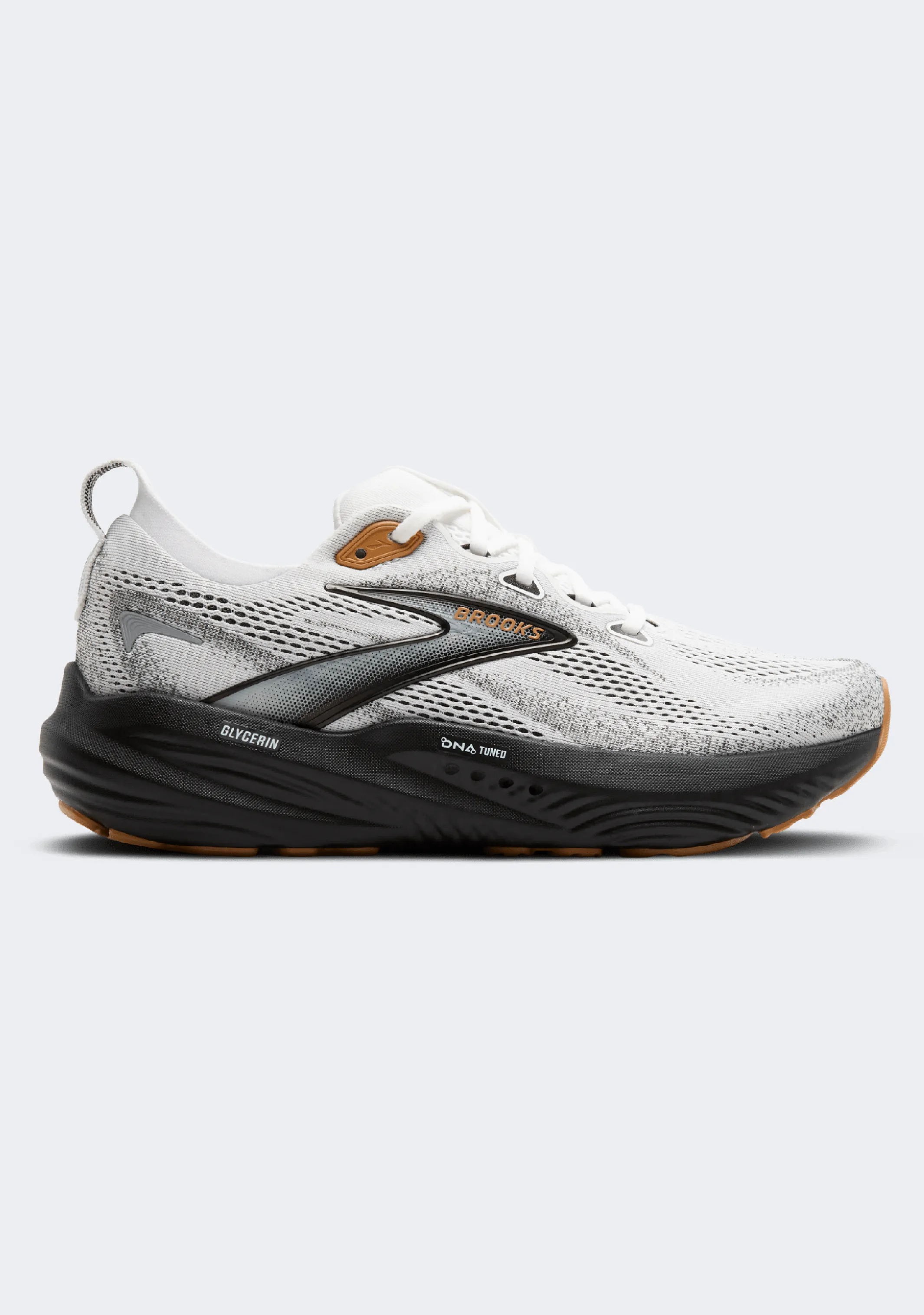 Timeless Brooks Men'S Glycerin 22