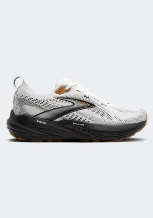 Brooks Men'S Glycerin 22 Statement Footwear Cloud Comfort