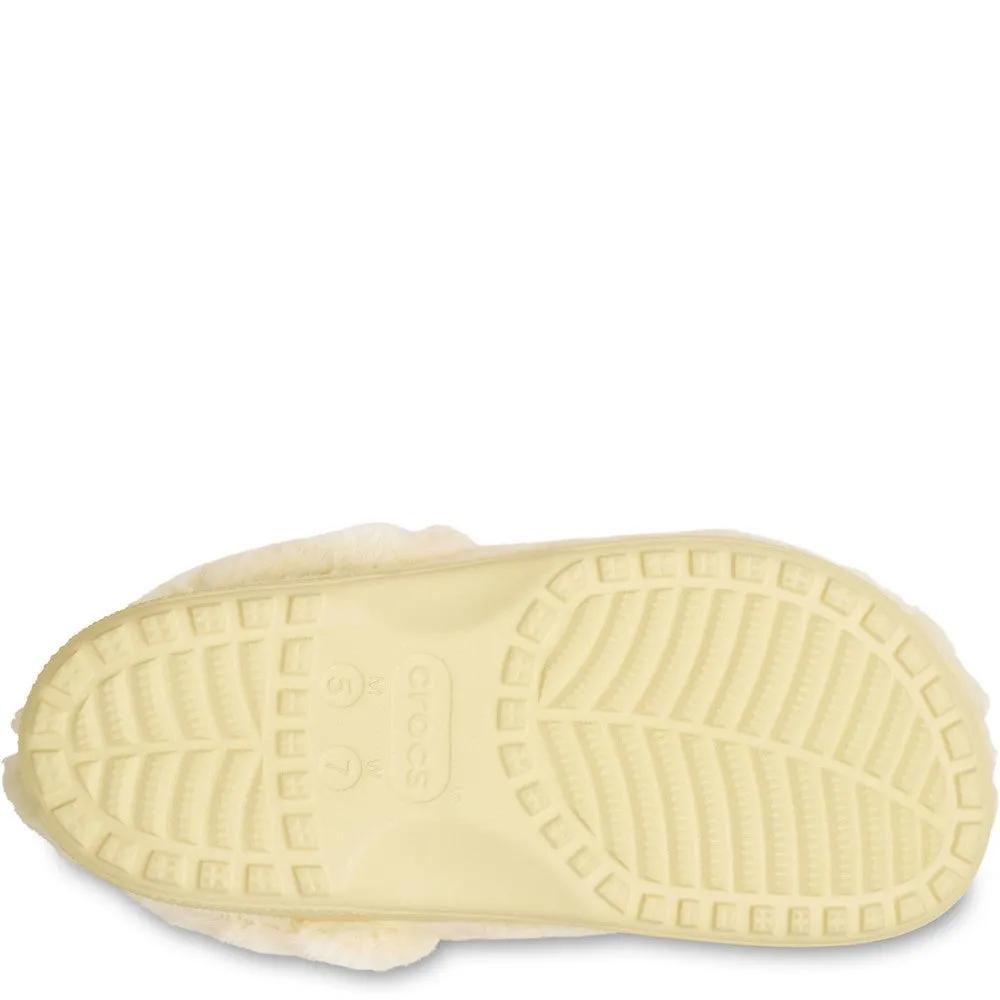 Crocs Unisex Classic Unfurgettable Clog Minimal Footwear