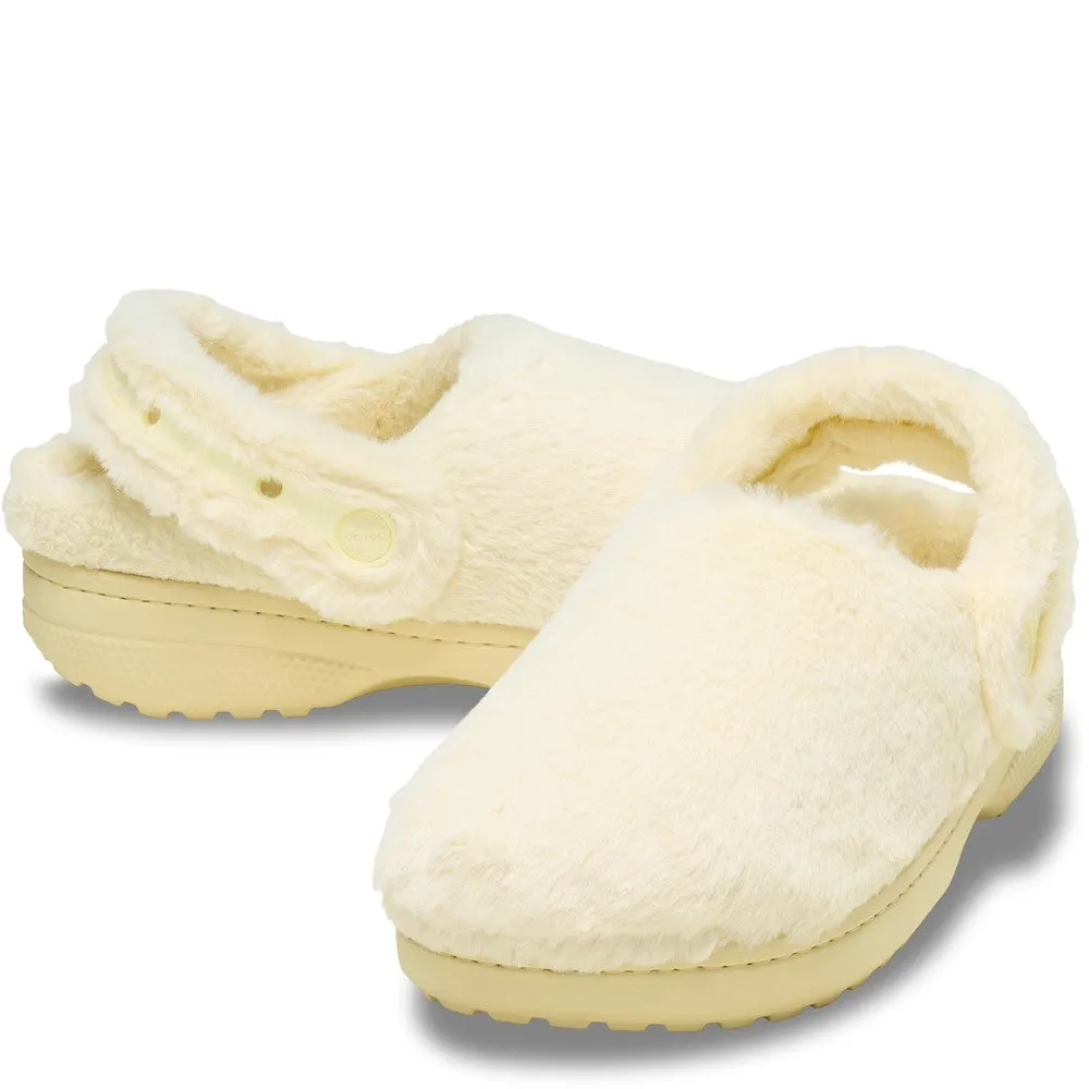 Crocs Unisex Classic Unfurgettable Clog Casual Comfort