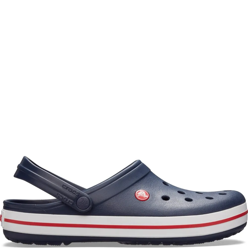 Shock Absorbing Versatile Style Crocs Unisex Crocband Clog