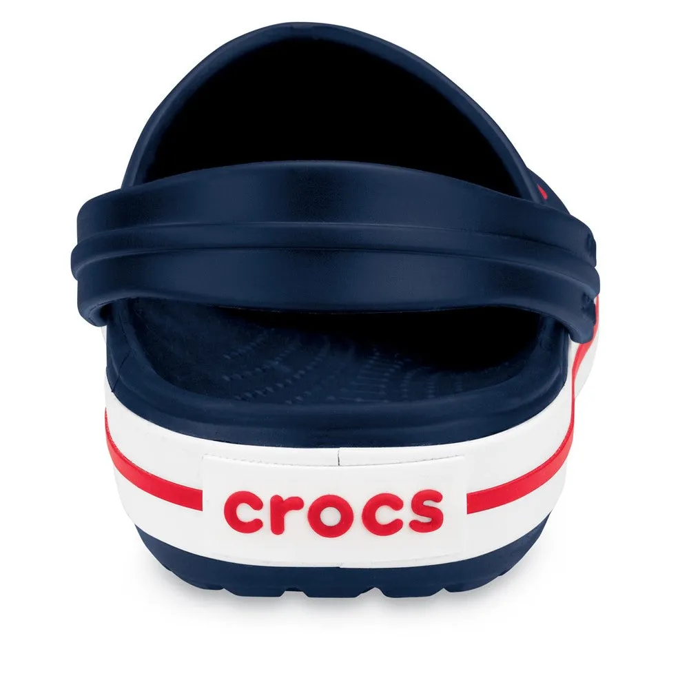 Arch Support Minimalist Crocs Unisex Crocband Clog
