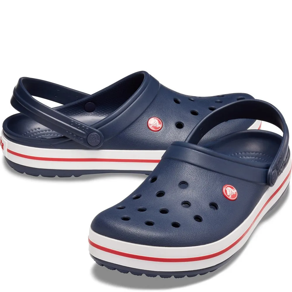 Comfort Sole Crocs Unisex Crocband Clog