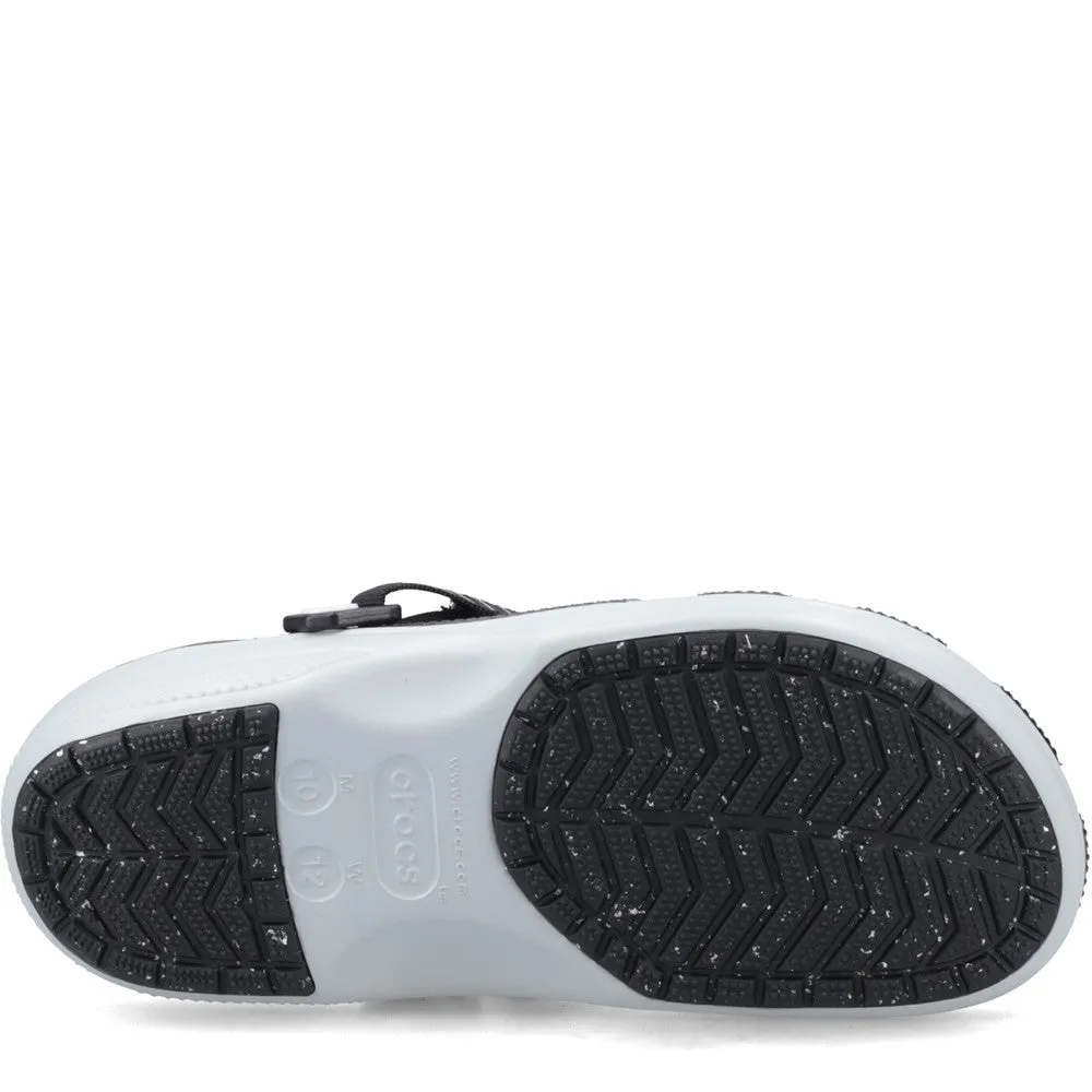 Essential Footwear Crocs Unisex Classic Turbo Clog