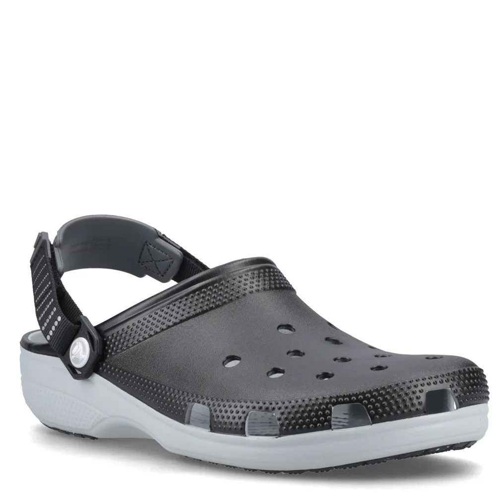 Eco Friendly Standing Comfort Crocs Unisex Classic Turbo Clog