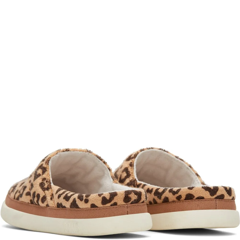 Toms Sage Slippers Stylish Footwear Comfort Technology