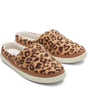 Durable Toms Sage Slippers