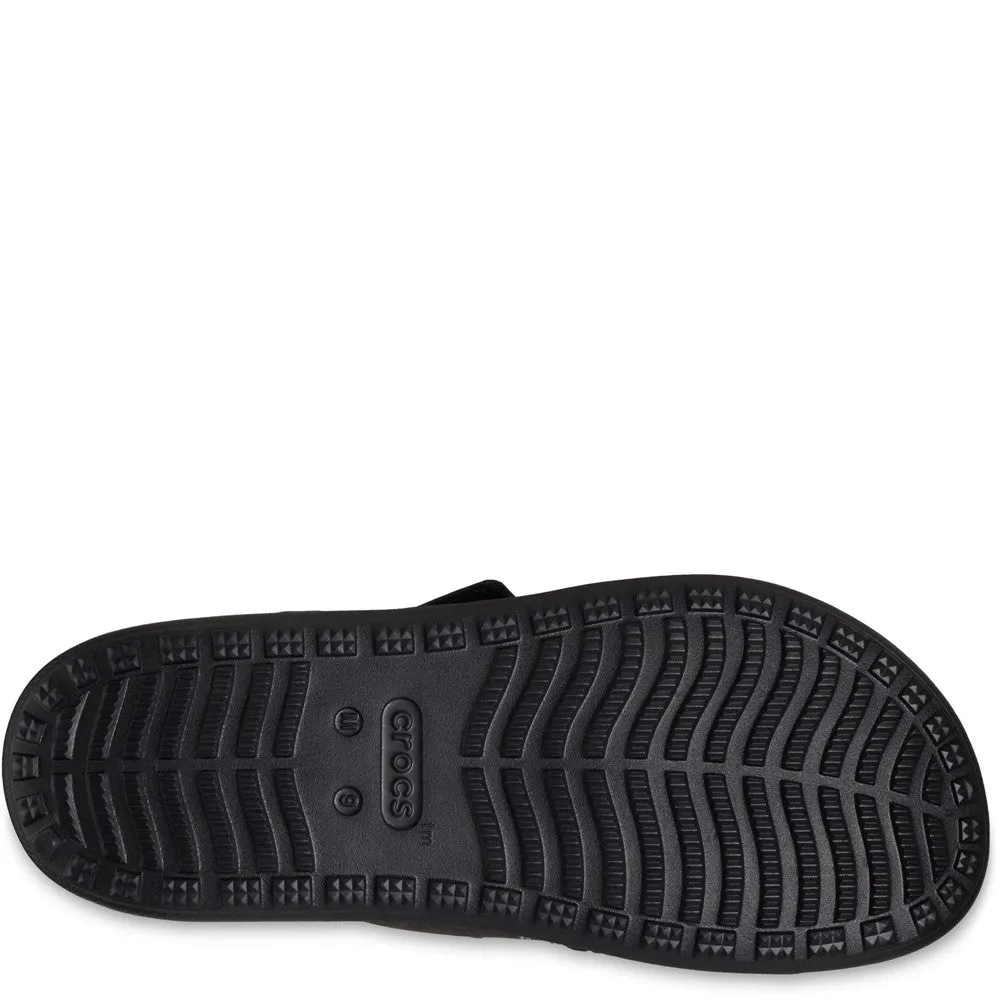 Crocs Yukon Vista Ii Sandal Versatile Footwear Ergonomic