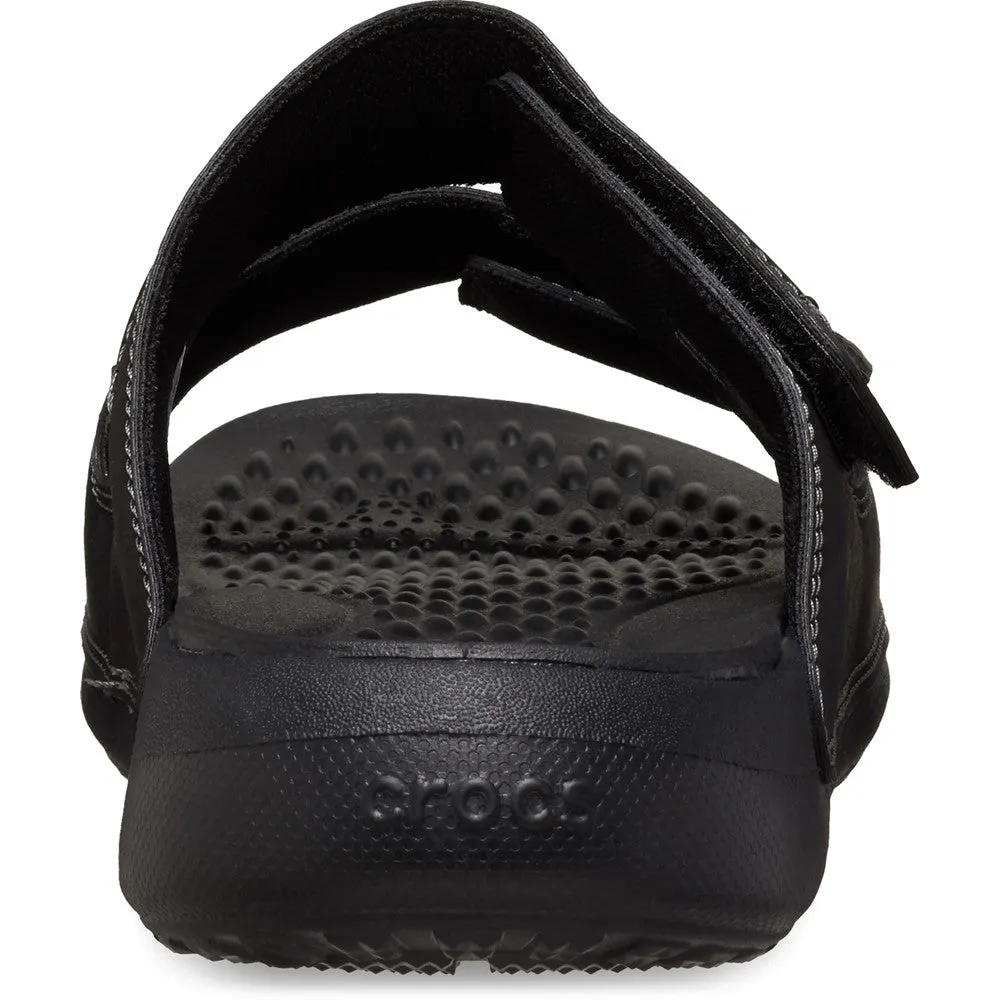 Crocs Yukon Vista Ii Sandal Durable Rugged