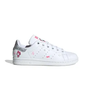   Hello Kitty Kids Stan Smith 'Melody' Comfortable Footwear Smart Casual Footwear