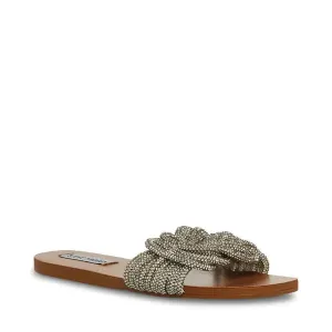 Women'S Adore Embellished Sandal  A Glamorous Essential For Effortless Chic Fashion Sneakers Urban