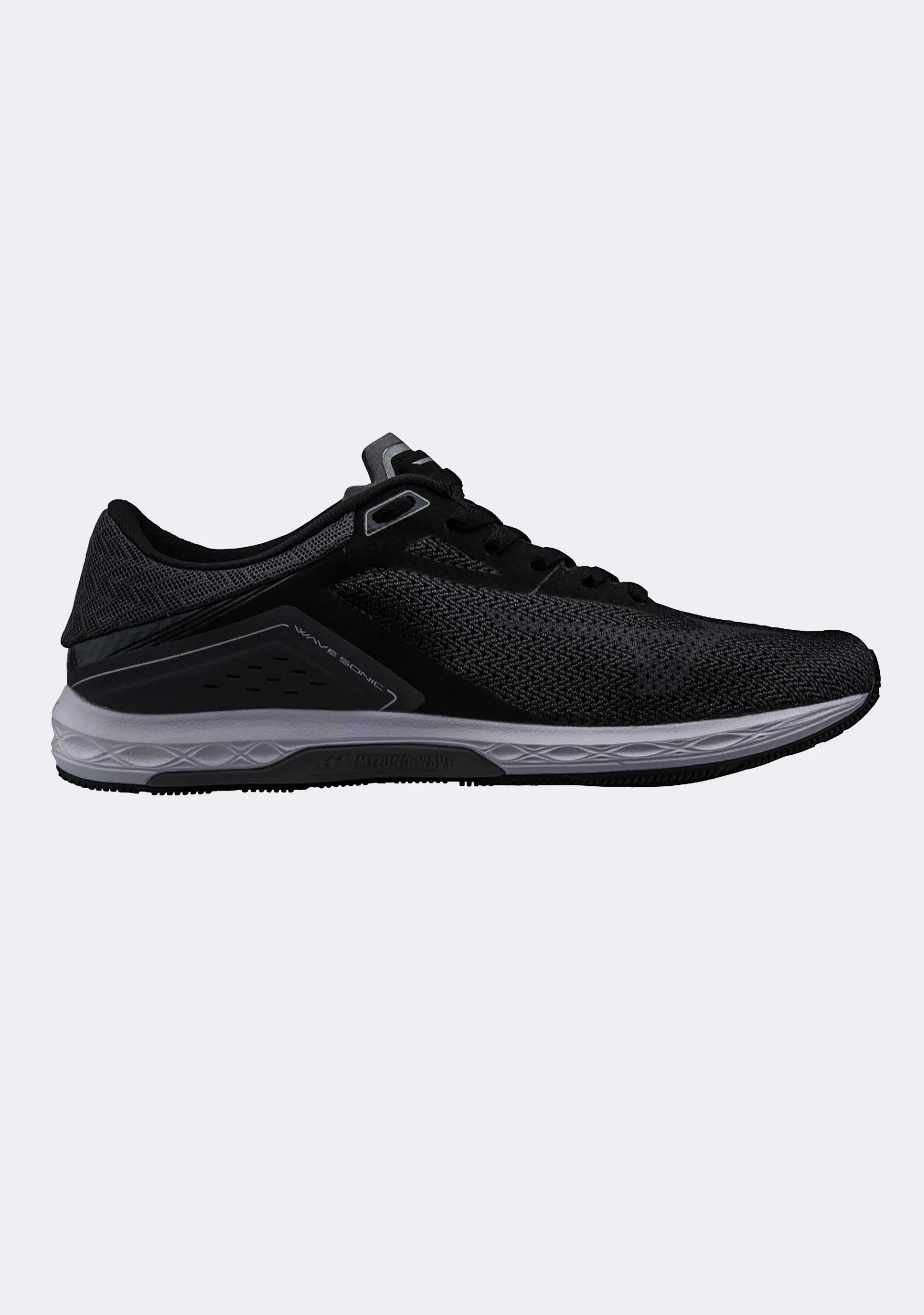 Mizuno Men'S Wave Sonic Sustainable