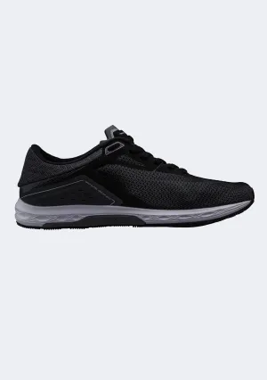 Moisture Wicking Leather Shoes Mizuno Men'S Wave Sonic