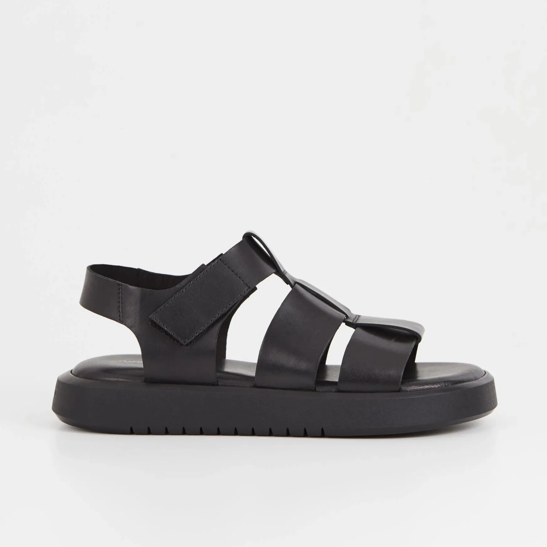 Travel Ready Canvas Shoes Vagabond | Sandals | Men | Nate