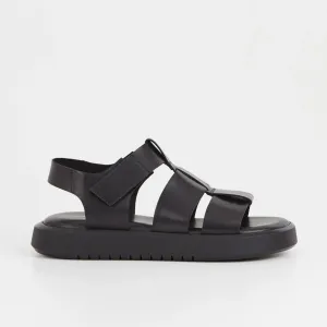 Cushioned Insoles Modern Footwear Vagabond | Sandals | Men | Nate